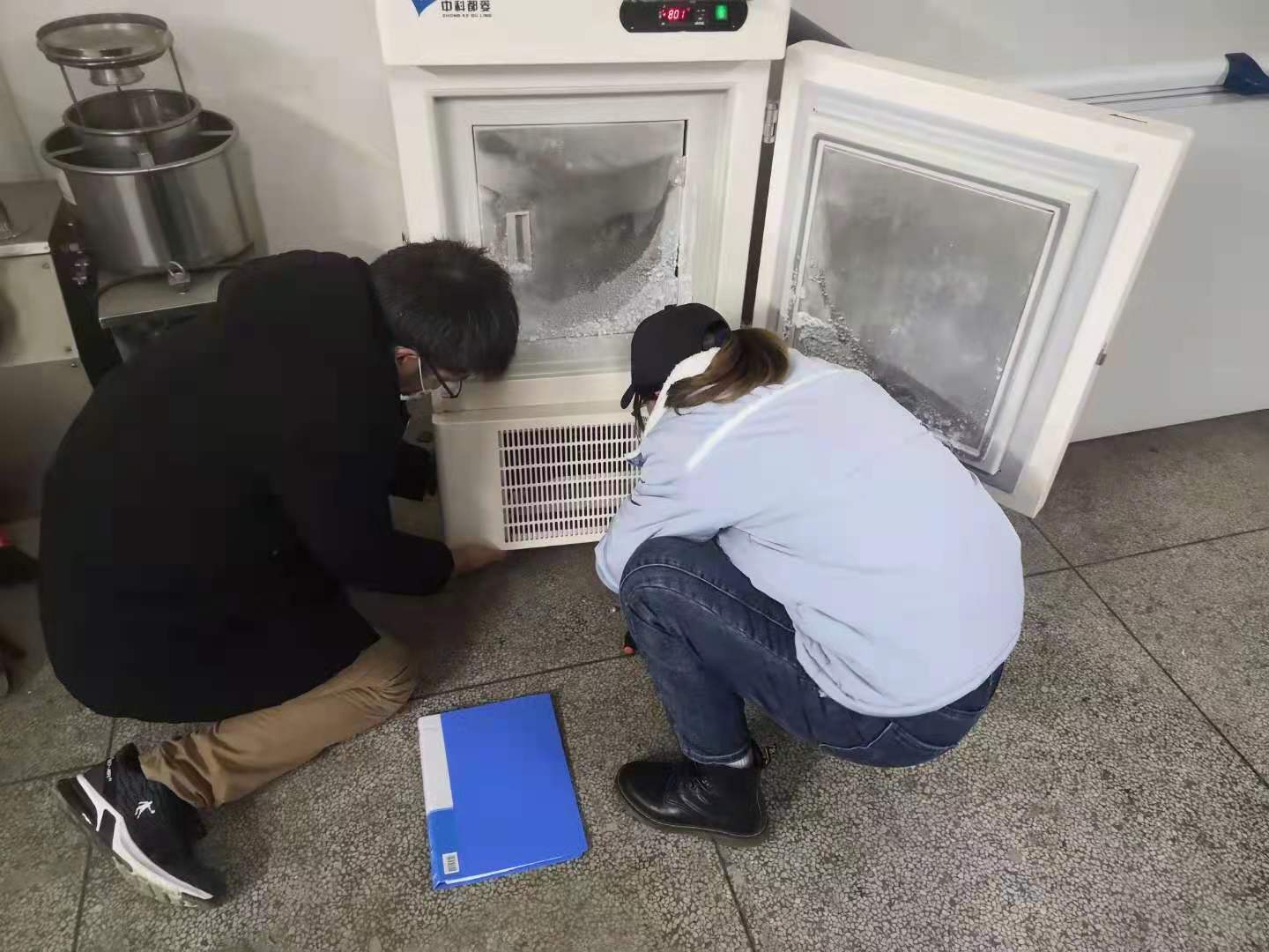 实验室维修保养不得不说的秘密