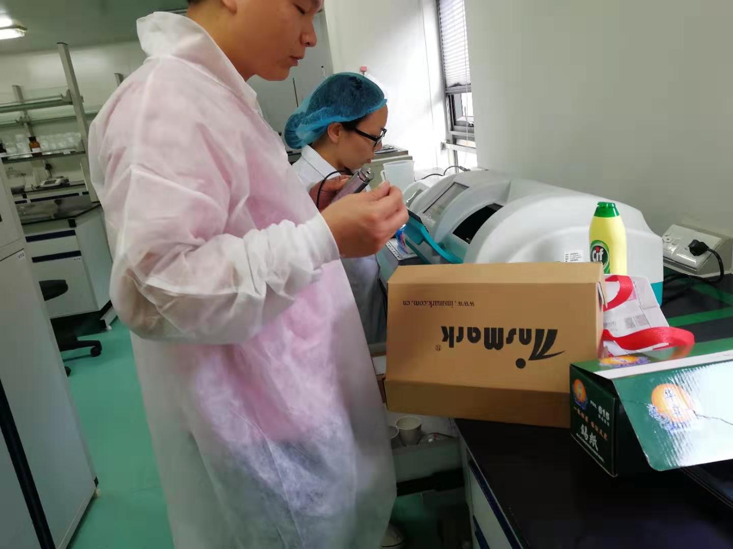 实验室仪器仪表维修小技巧