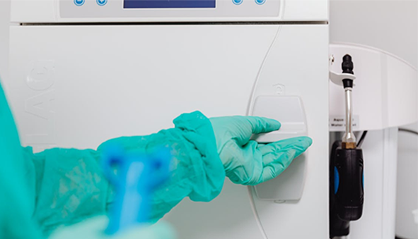 实验室生物显微镜的一般保养方法及常见故障修理