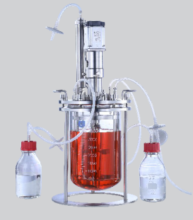 【注意】微生物发酵设备的维修与保养