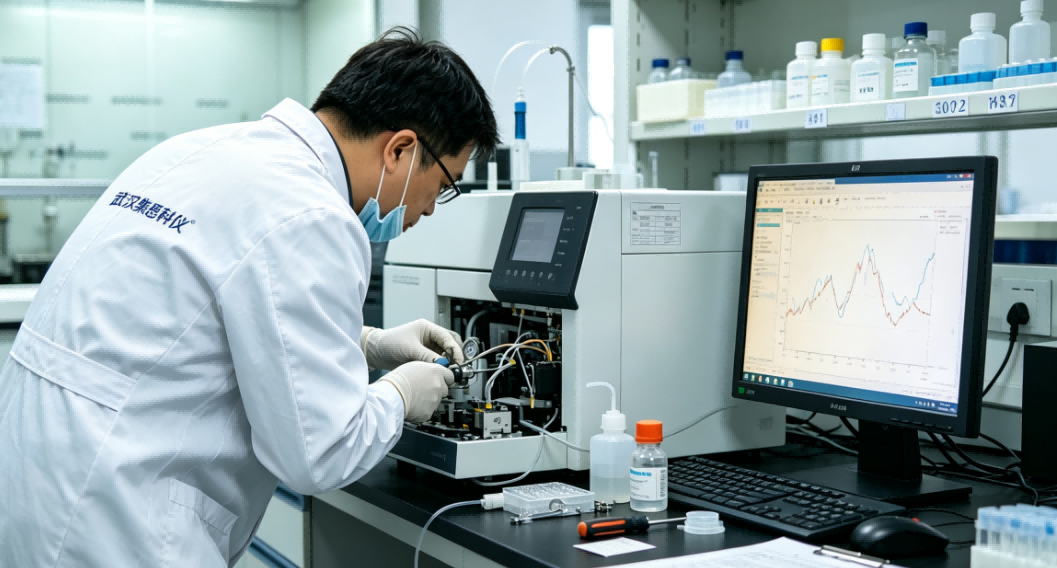 实验室仪器维修维保 实验室仪器维修维保