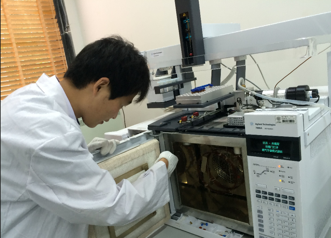 实验室仪器维修维保